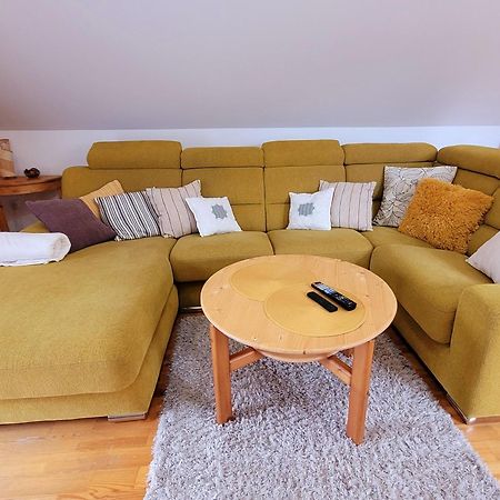 Apartmany Anicka Vo Vazci Važec Eksteriør billede