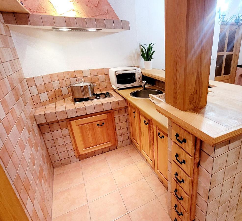 Apartmany Anicka Vo Vazci Važec Værelse billede