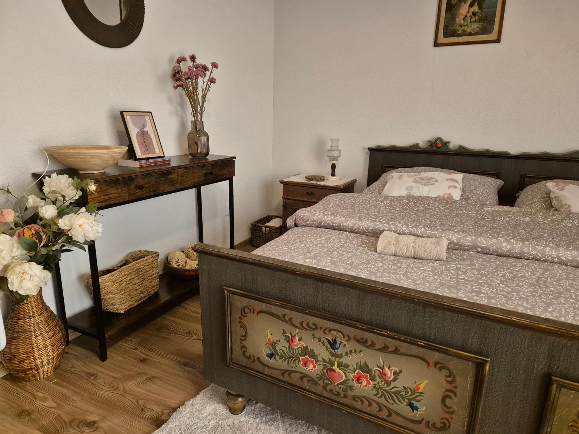 Apartmany Anicka Vo Vazci Važec Eksteriør billede