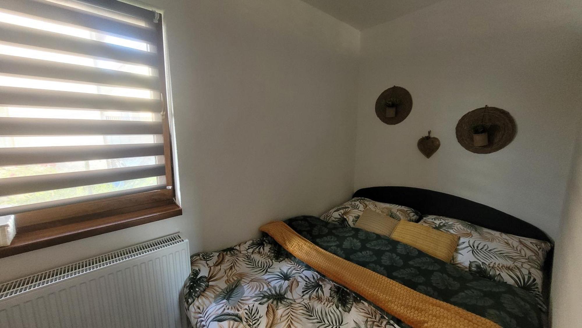 Apartmany Anicka Vo Vazci Važec Værelse billede