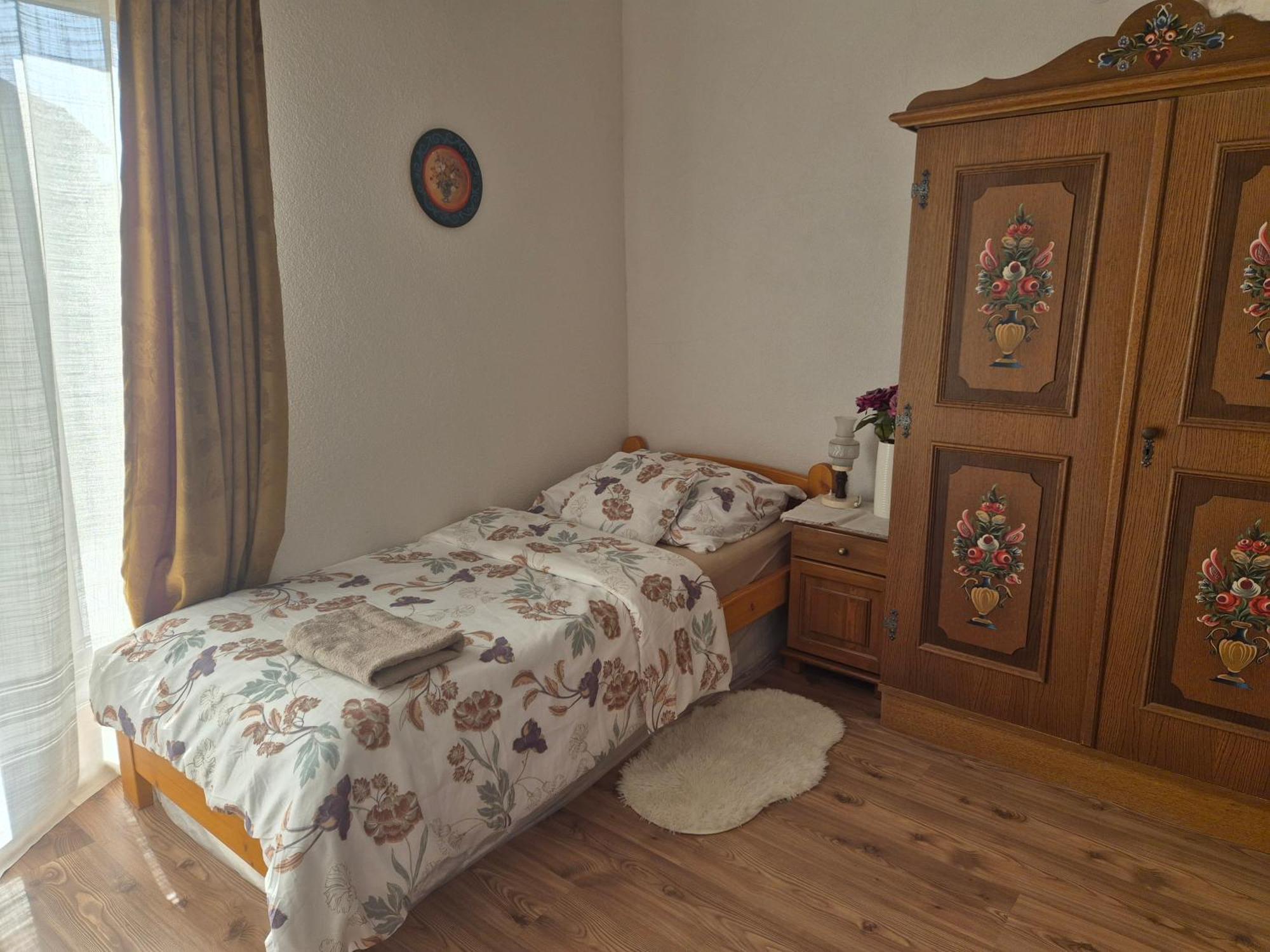 Apartmany Anicka Vo Vazci Važec Eksteriør billede