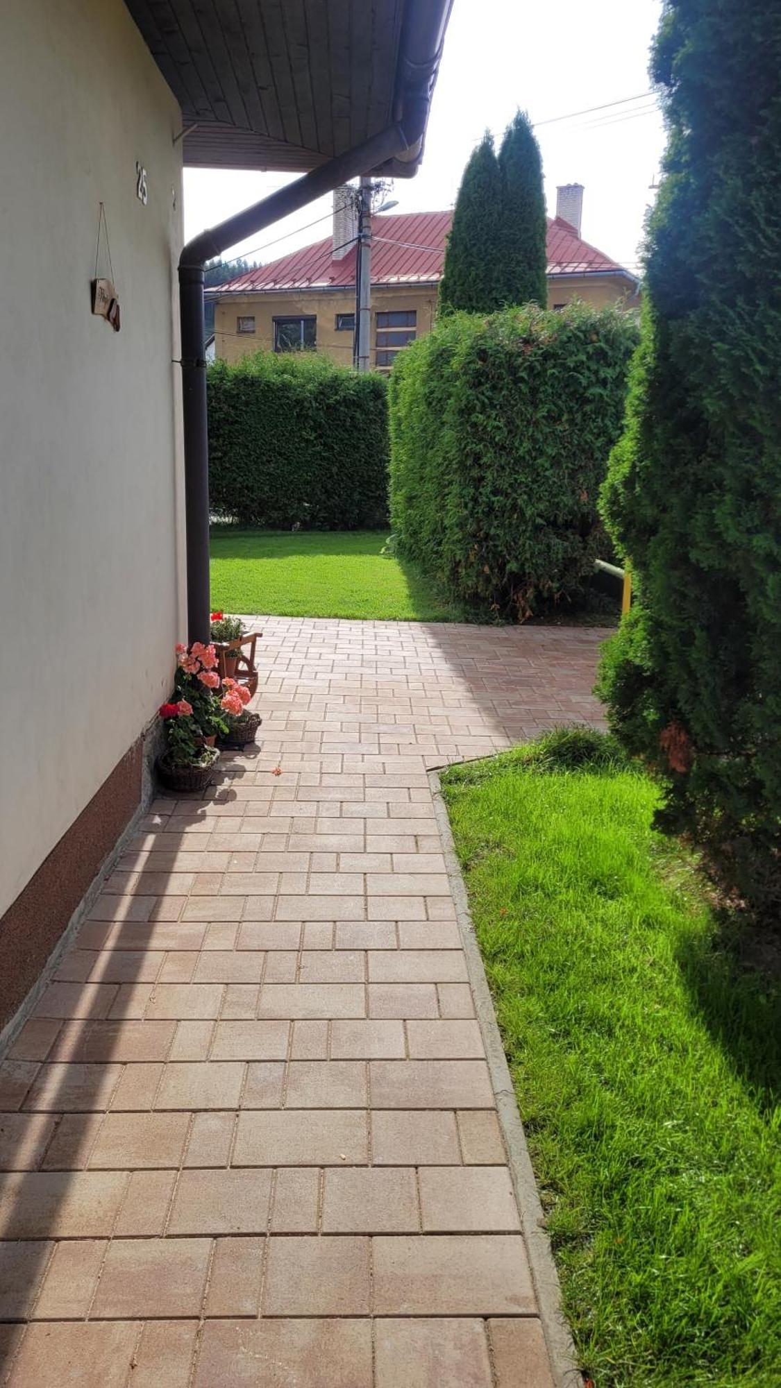 Apartmany Anicka Vo Vazci Važec Værelse billede